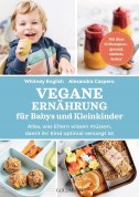 Vegane Ernährung für Babys und Kleinkinder