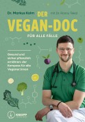 Der Vegan-Doc für alle Fälle