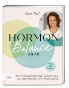 Hormon Balance ab 40