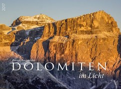 Dolomiten im Licht 2017