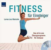 Fitness für Einsteiger, m. CD-ROM