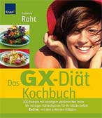 Das GX-Diät Kochbuch