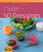 1 Salat - 50 Dressings