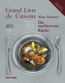 Grand Livre de Cuisine