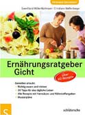 Ernährungsratgeber Gicht