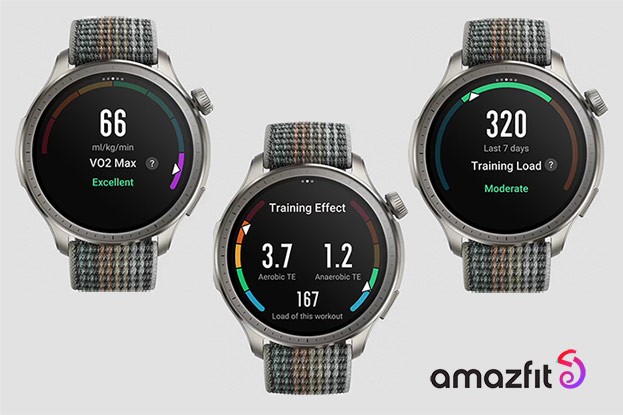 Amazfit Balance