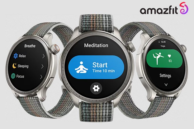 Amazfit Balance