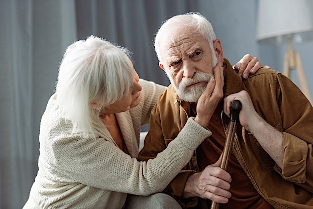 Vergesslichkeit oder Frühsymptome von Alzheimer-Demenz?