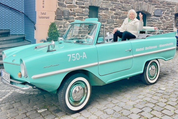 Amphicar