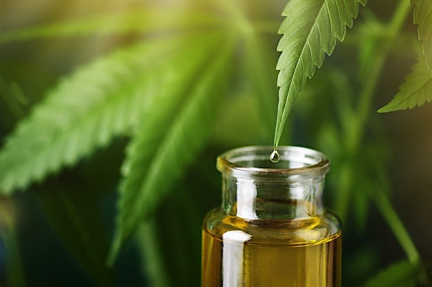 CBD bei Stress, Schlaf & Schmerzen