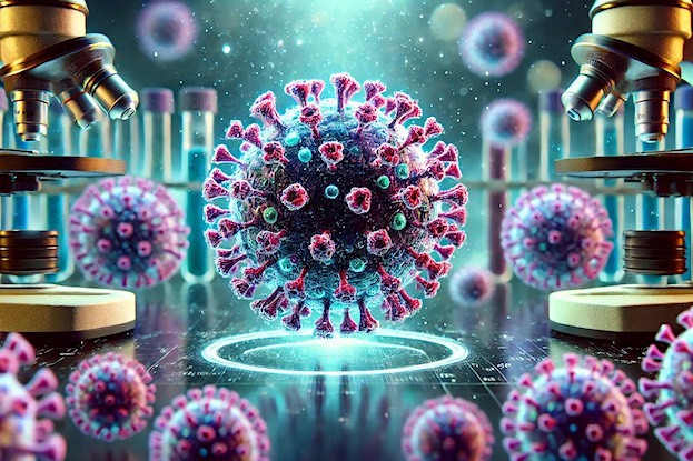 Epstein-Barr-Virus (EBV)