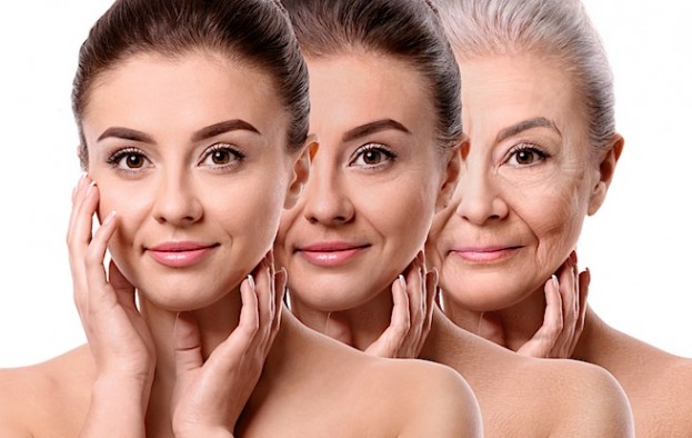 Anti-Aging, Vitalität und Zell-Regeneration