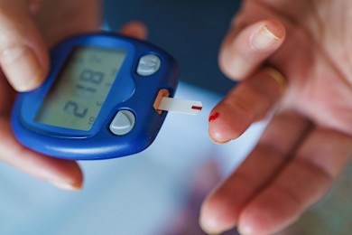 Diabetes von A bis Z - @ Mercank by Depositphotos.com