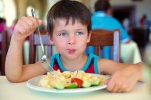 Kinderernährung leicht gemacht - ©Levranii by Depositphotos