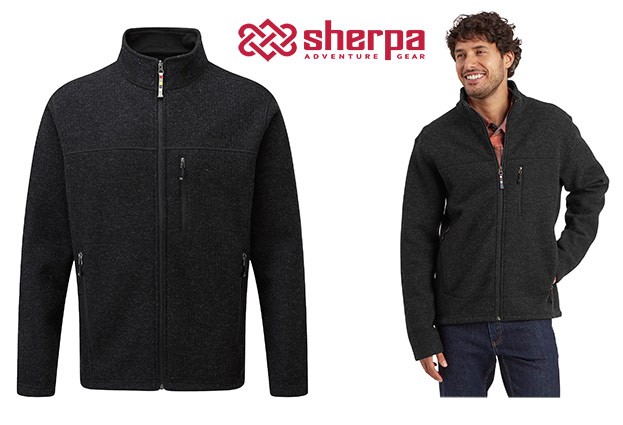 Namgyal Jacke von Sherpa Adventure Gear