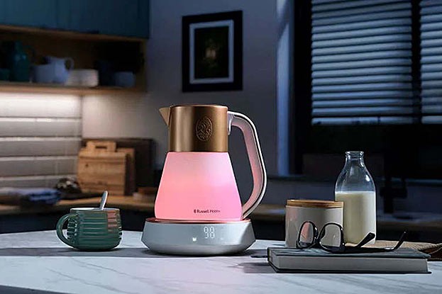 Russell Hobbs Calm Wasserkocher