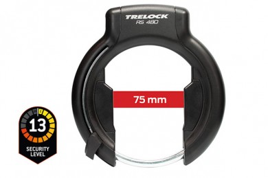 Trelock RS 480 XL - ©Trelock