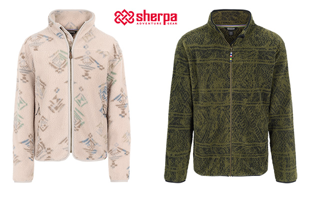 Sherpa Adventure Gear-©Sherpa Adventure Gear