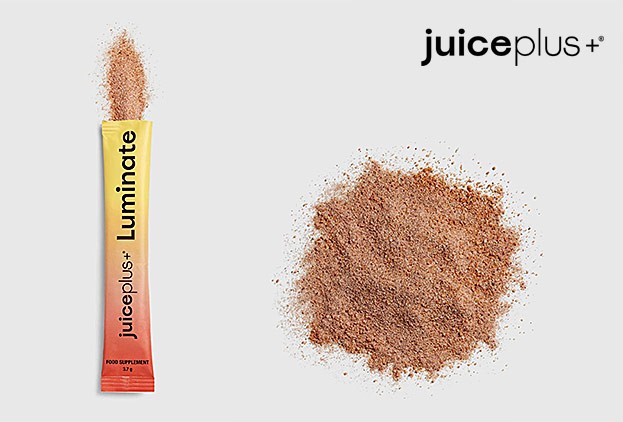 Juice Plus+ Luminate