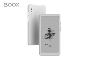 BOOX Palma – E-Reader - ©BOOX