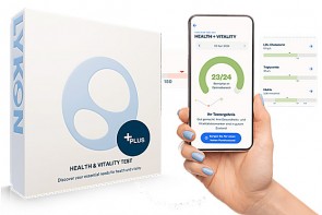 Health & Vitality Test - ©LykonDX GmbH